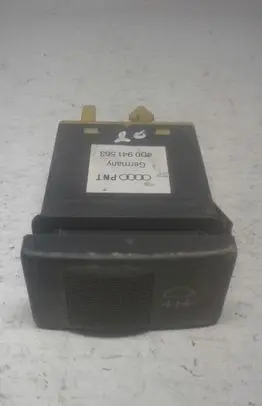 Audi A4 S4 B5 8D Fog light switch 4D0941563