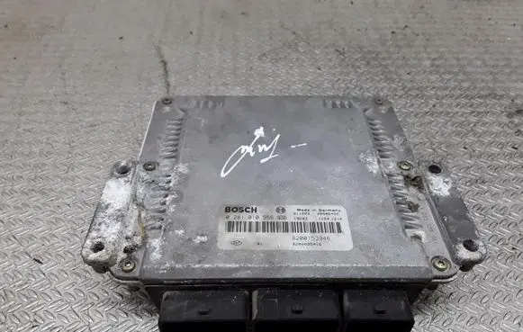Engine control unit/module