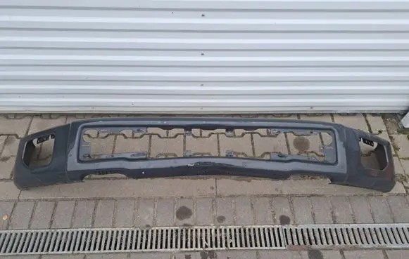 Ford F150 Front bumper