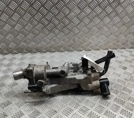 KIA Sportage EGR valve 284102F600