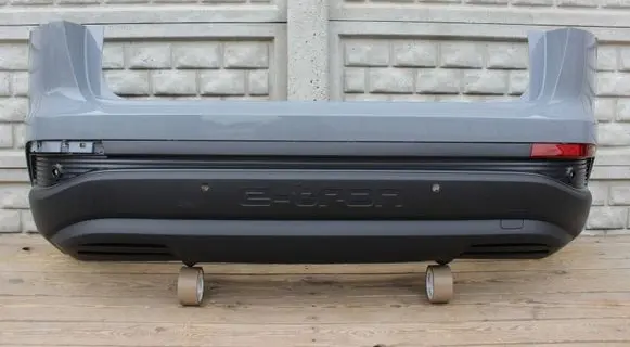 Audi Q4 e-tron Rear bumper 89A807511 89A807527A