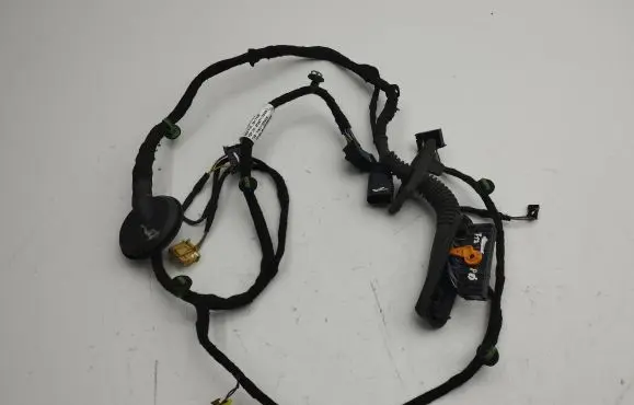 Seat Ibiza V (KJ) Front door wiring loom 6F2971120DB