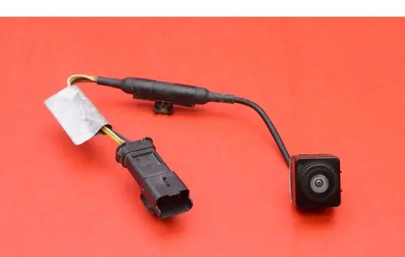 Citroen C4 Cactus Reversing camera 9801730280C