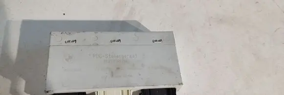 BMW 5 E60 E61 Parking PDC control unit/module 66216922785 6922785