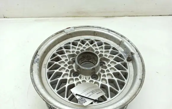 Mercedes-Benz COMPAKT W115 R14 alloy rim 2900769 KBA40152