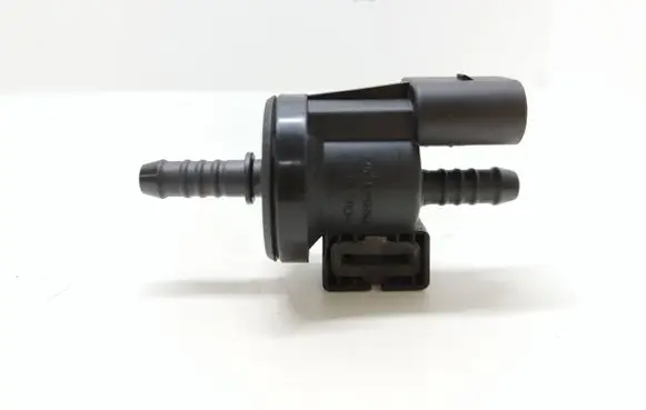 Audi A6 S6 C6 4F Vacuum valve 0280142431