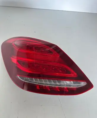 Mercedes-Benz C W205 Rear/tail lights A2059060357 YAP2578415