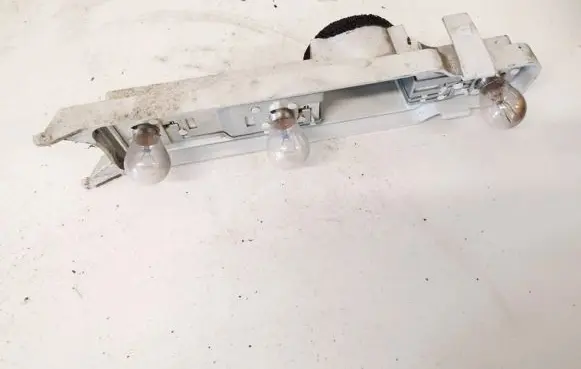 Ford Focus Tail light bulb cover holder xs4x13n004ec