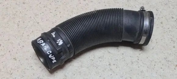 Opel Astra J Air intake hose/pipe 13265784 13265786 315875880