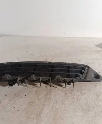 Opel Signum Front bumper lower grill 13100588 0551004542