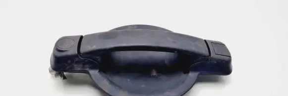 Fiat Doblo Front door exterior handle
