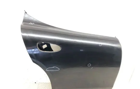 Porsche Panamera (970) Rear door