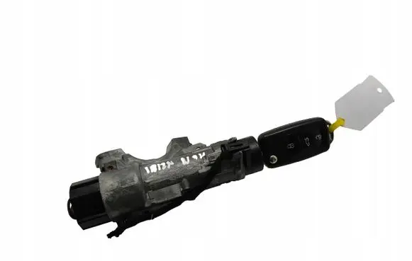 Seat Ibiza IV (6J,6P) Ignition lock 4B0905851C