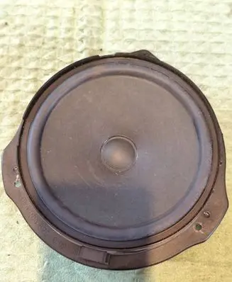 Mercedes-Benz C AMG W204 Front door speaker A2048201902 970498XXX