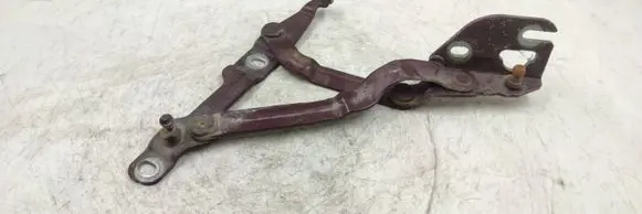 Audi A4 S4 B5 8D Engine bonnet/hood hinges 