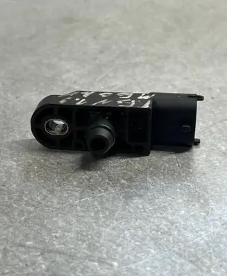 Renault Laguna II Air pressure sensor 0281002566