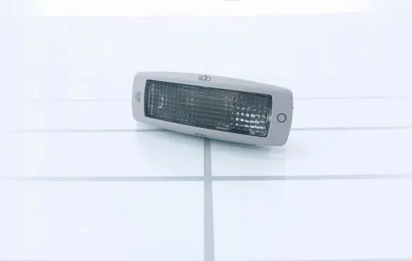 Volkswagen Golf IV Rear seat light 3B0947291