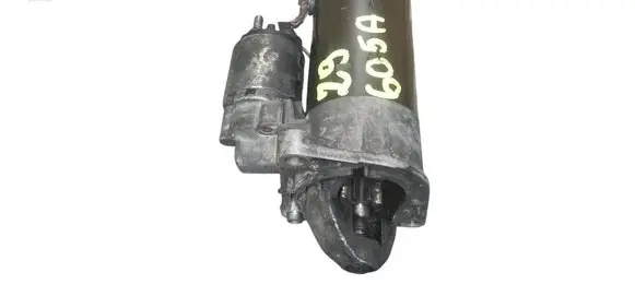 Fiat Croma Starter motor 0001109268