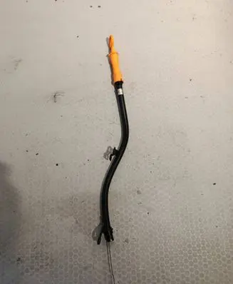 Skoda Fabia Mk2 (5J) Oil level dip stick 045115629d