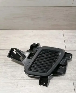 Muffler mount bracket/holder
