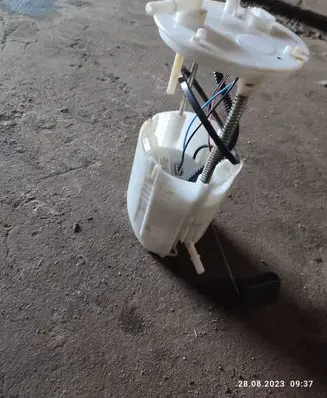 Suzuki Grand Vitara II In-tank fuel pump
