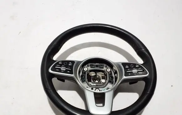 Mercedes-Benz GLS X167 Steering wheel A0004605902