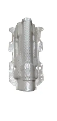 Volvo V90 Cross Country Exhaust heat shield 32289349