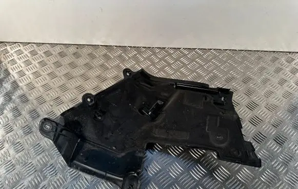 Mercedes-Benz GLC X253 C253 Heat shield in engine bay A2536208100