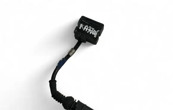 Audi A8 S8 D3 4E Acceleration sensor 4E0907651G