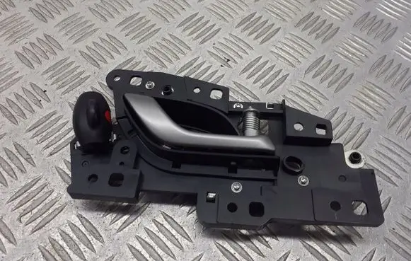 Honda Civic Rear door interior handle trim 