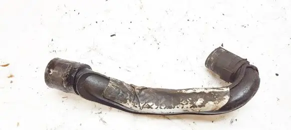 Citroen Xsara Picasso Intercooler hose/pipe 9651708480