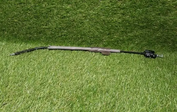 Volkswagen Jetta VI Front door cable line 7N0837017B
