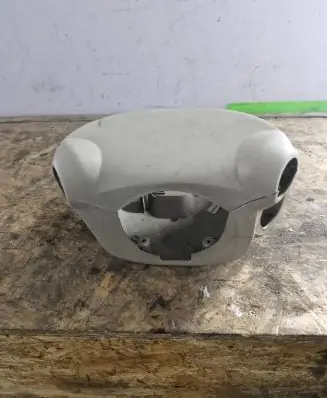 Nissan Micra Steering wheel trim 