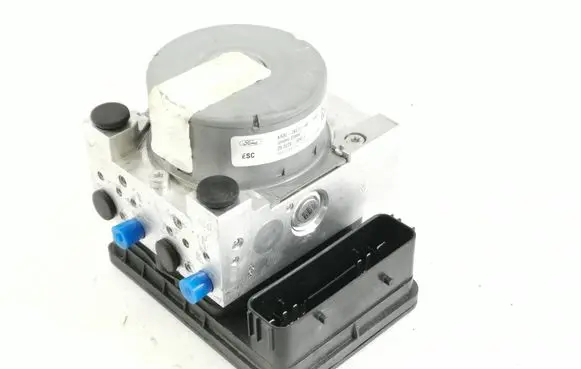 Ford Mustang VI ABS Pump JR3Z2C215A KR3C2B373AB