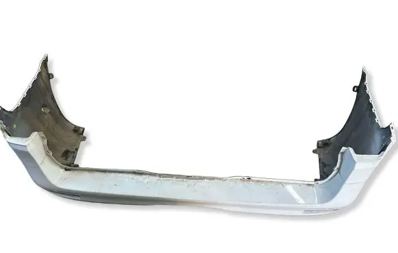 Mercedes-Benz Vito Viano W447 Rear bumper 