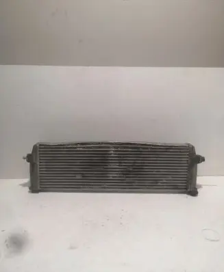 Opel Frontera B Intercooler radiator 97142017 ETP8102 4413000612