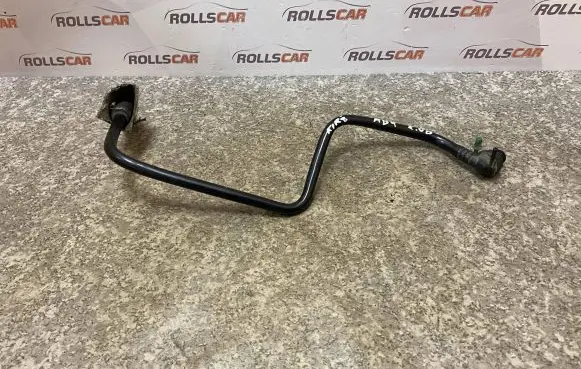 Audi 80 90 S2 B4 Vacuum line/pipe/hose