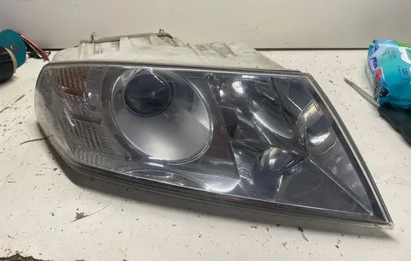 Headlight/headlamp