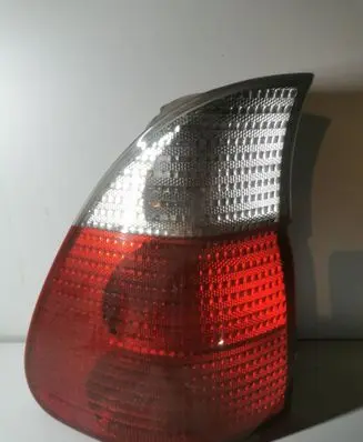 BMW X5 E53 Rear/tail lights 6902093 251009