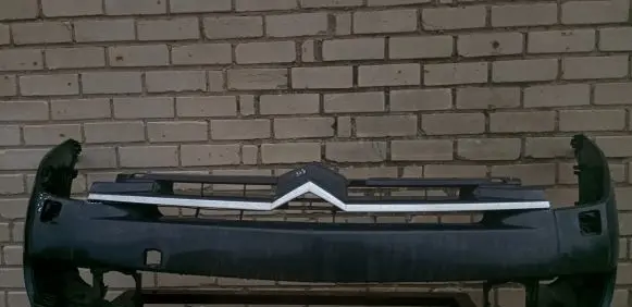 Citroen C6 Front bumper 9647030577 1859917016