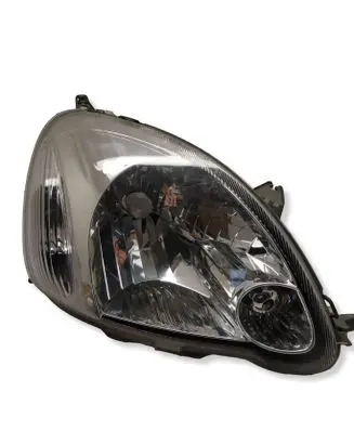 Toyota Yaris Headlight/headlamp 11272310