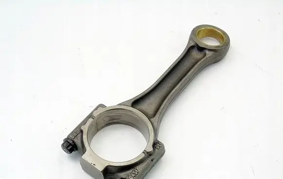 Skoda Fabia Mk1 (6Y) Connecting rod/conrod 045F