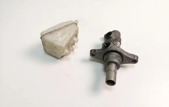 Honda Civic IX Master brake cylinder