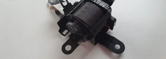 KIA Sportage Roof seat belt 