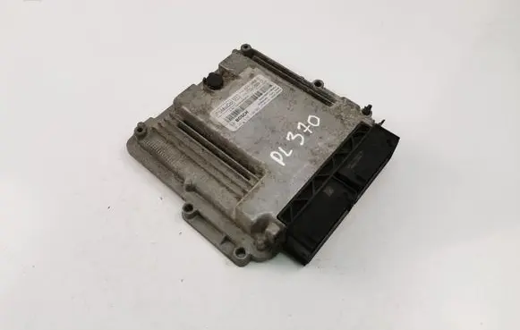 Ford Focus Engine control unit/module H1FA12A650UC