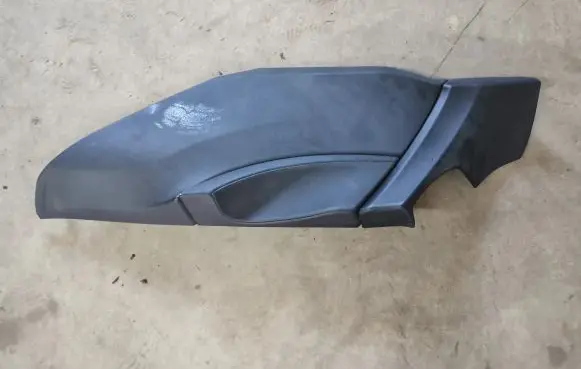 BMW 5 GT F07 Other interior part 1747002