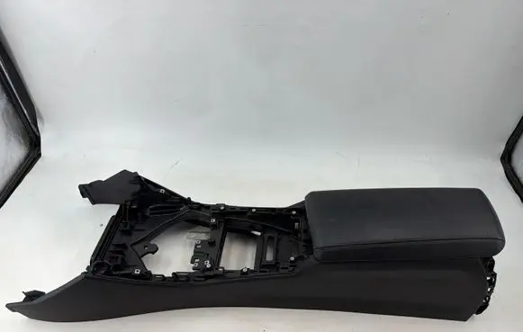 BMW 3 G20 G21 Center console 58450713