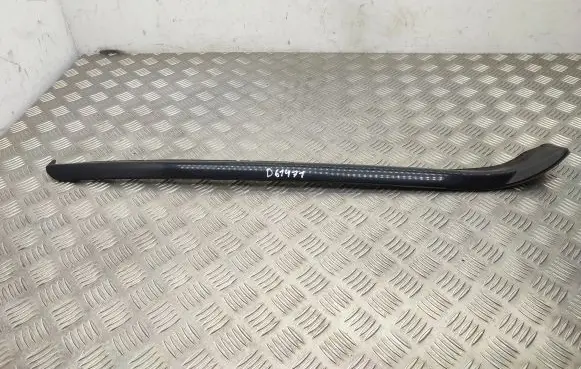 Peugeot 508 RXH Windshield trim 9686615480