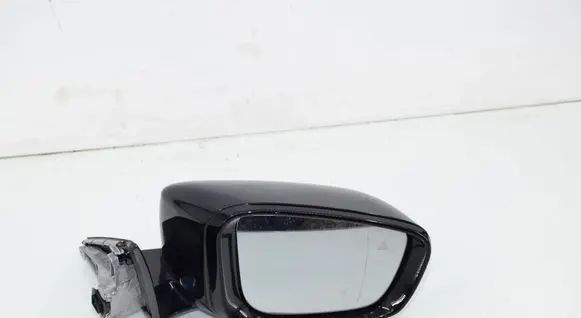 BMW 5 G30 G31 G38 Front door electric wing mirror 7485226 51167485226