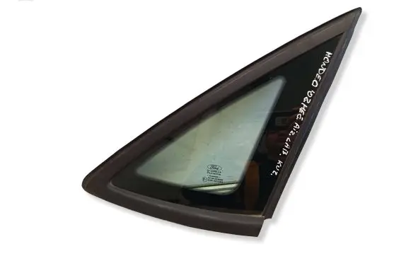 Ford Mondeo MK IV Rear side window 7S71A297B00